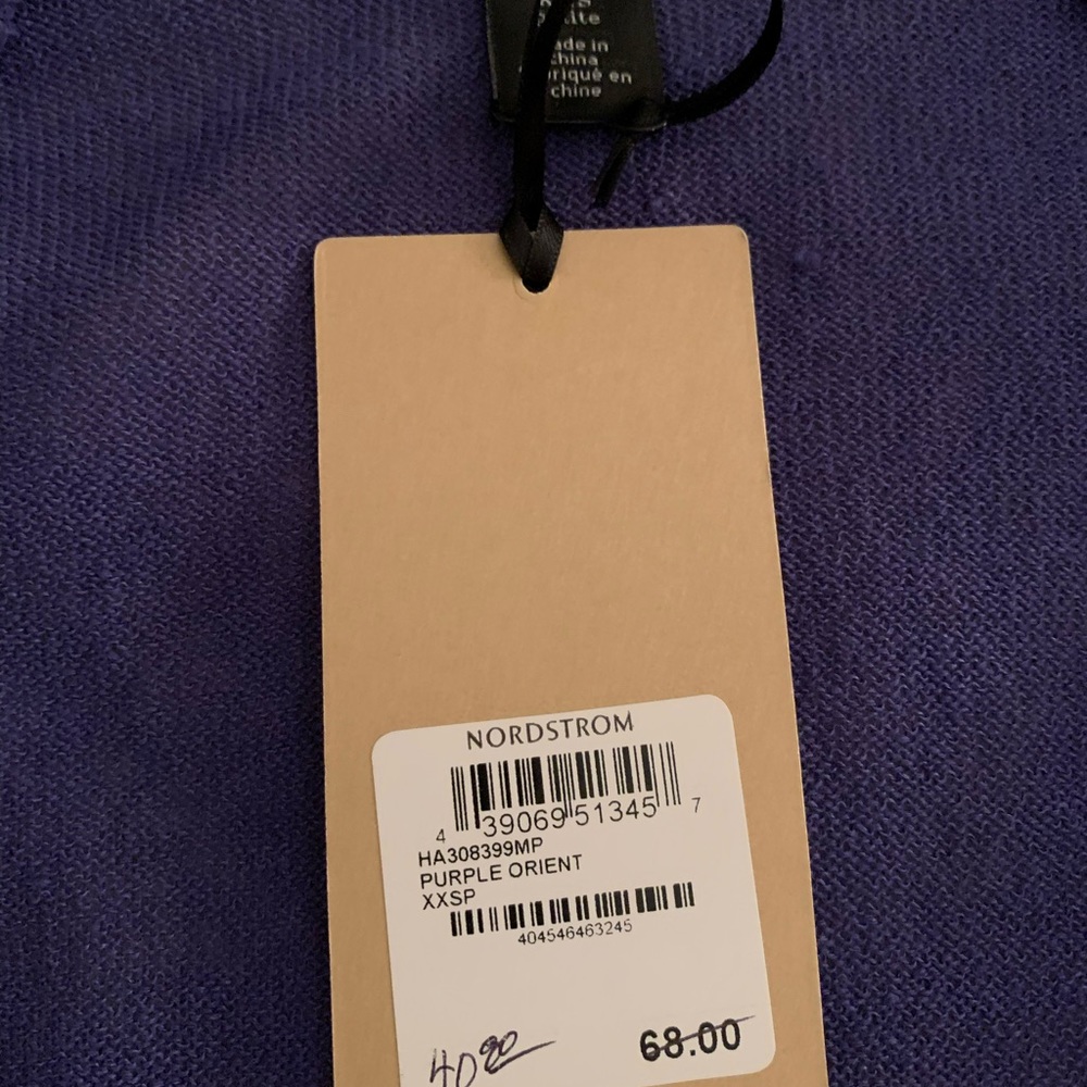 Cardigan - Picture 4 of 5